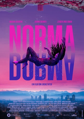 Norma Dorma