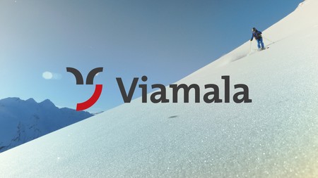 Winterzauber in der Viamala